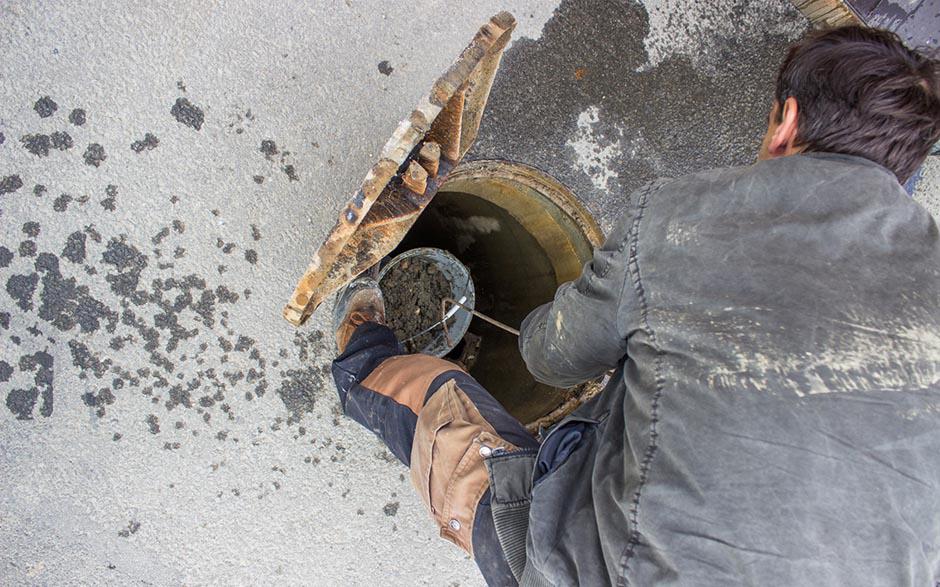 dégorgement canalisation Souppes-sur-Loing