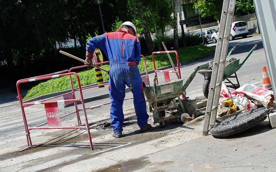 dégorgement canalisation Meudon