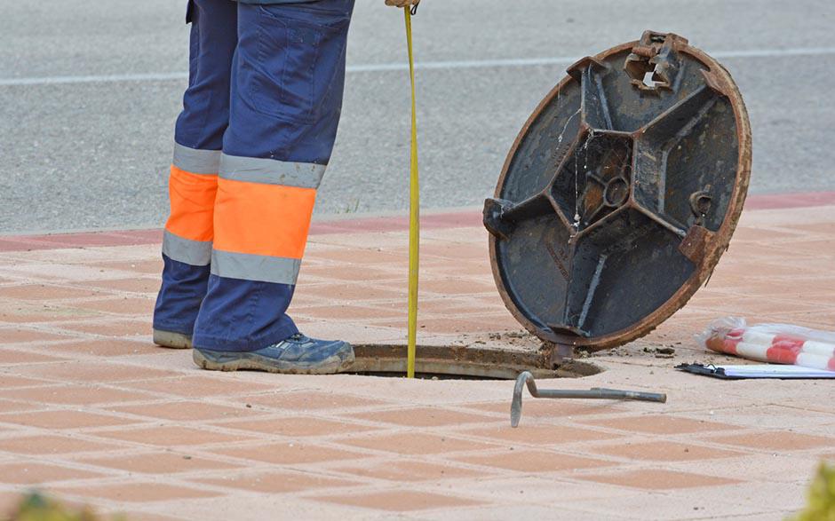 dégorgement canalisation Meudon