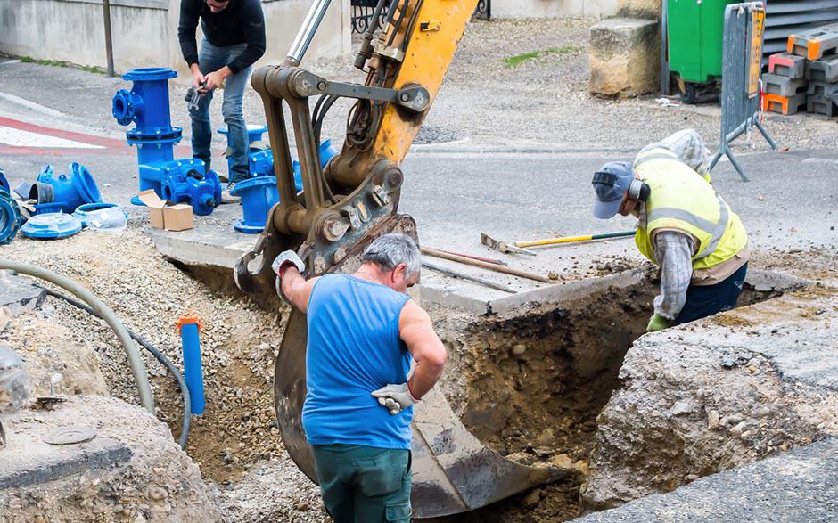 dégorgement canalisation Souppes-sur-Loing