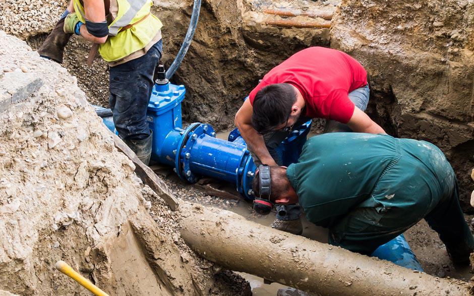 dégorgement canalisation Bessancourt